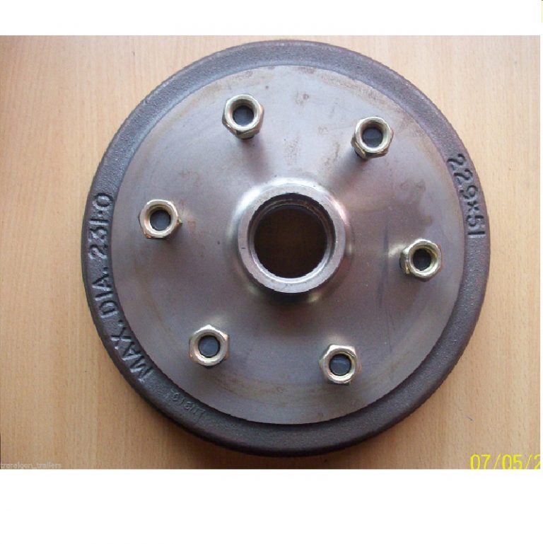 Hubs & Bearings Archives Just Trailers Shop